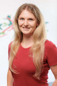Nadia Douleh